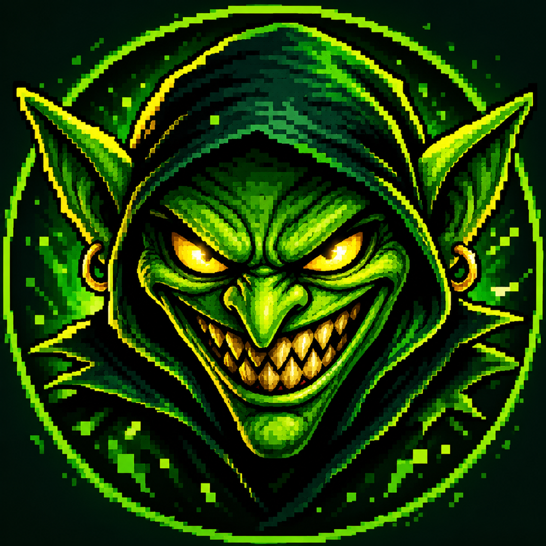 goblin
